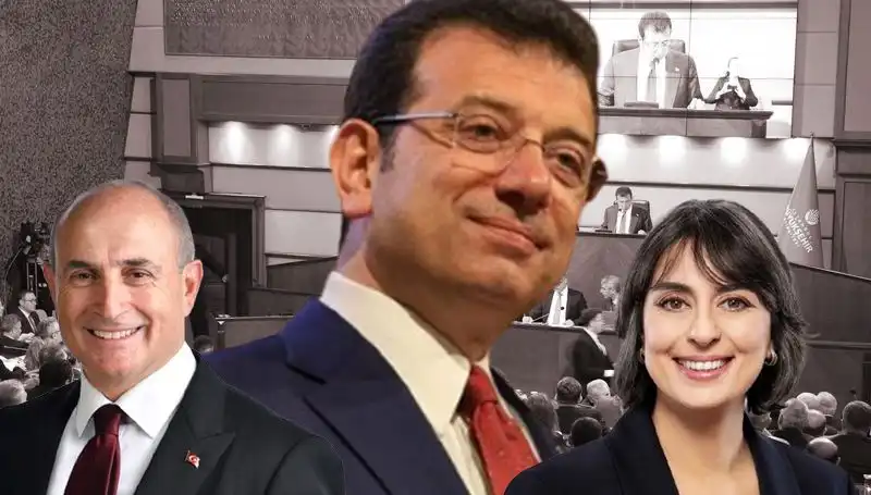 İmamoğlu'nun Yerine Kim Geçecek? İstanbul'un Geleceği Ne Olacak?