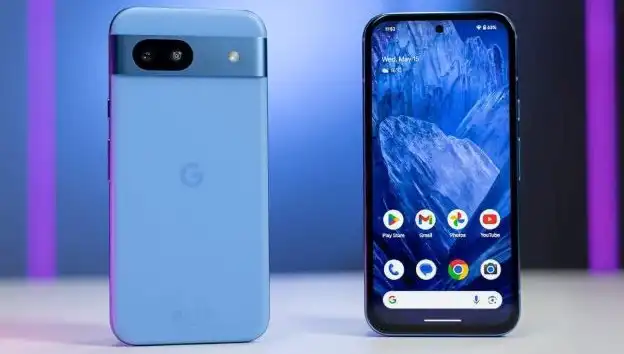 Yeni Google Pixel 9a Tanıtıldı: Cihazın Fiyatı ve Özellikleriyle Sizi Bekliyor!