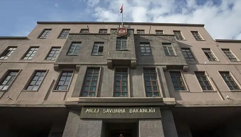 Yunan Askerlerinin Provokatif Davranışları: TSK'dan Cevap Geldi