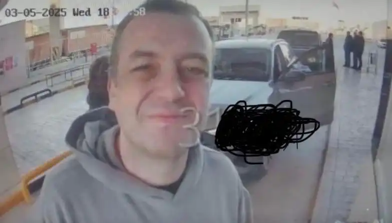 İBB Üst Düzey Yöneticisi Emrah Bağdatlı'nın Sıra Dışı Seyahati Gündem Oldu