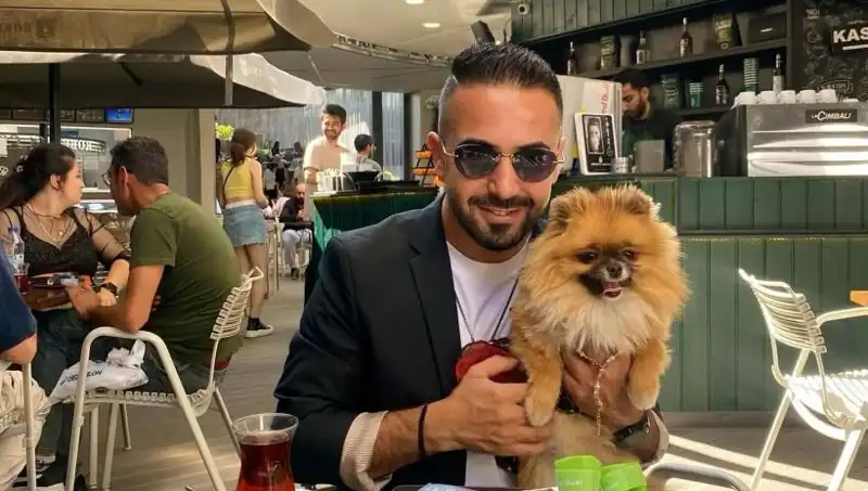 Güzellik Yarışmasının Kazananı Bir Anda Kayboldu, Gerçek Neler Oluyor?