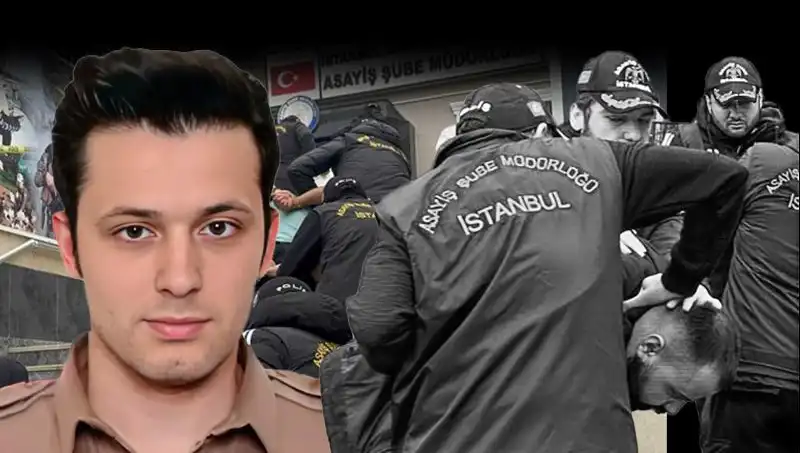 Kimlik Kontrolü Sırasında Bekçiye Saldırı: Şehit Oldu