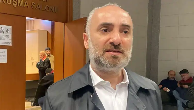 İsmail Saymaz'ın Gezi Gözaltısı: Olayın Arka Planı ve Son Gelişmeler
