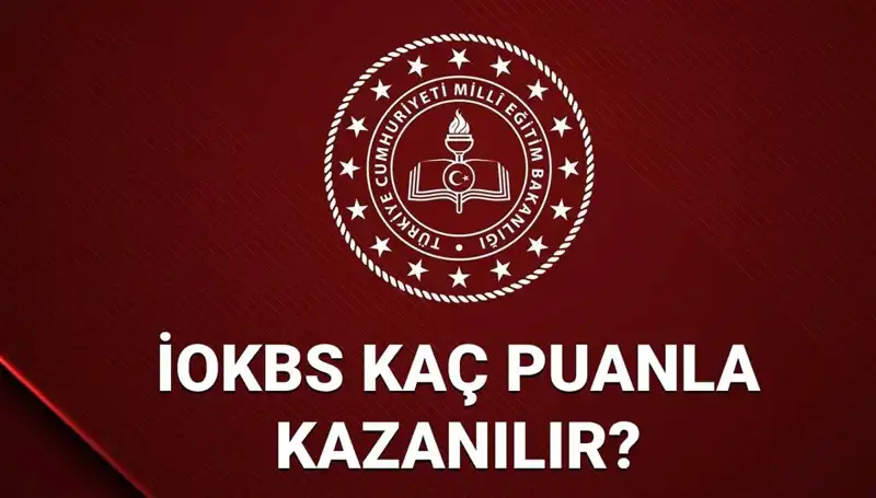 Bursluluk Sınavı 2025 Taban Puanları Açıklandı mı?