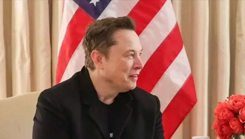 Elon Musk, Trump’a Destek Vererek Zelenski'yi Hedef Aldı!