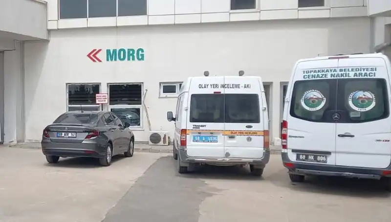 Aksaray'da Kıskançlık Cinayeti: Pompalı Tüfekle Kuzenini Vurup Öldürdü