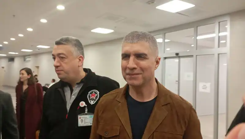 Maliye Bakanlığı Özcan Deniz'in Finansal Geçmişini Takipte: Vergi İncelemesi Başladı