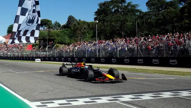 Formula 1’de Heyecan Dorukta: Monako Grand Prix’ine Hızla Gidiyoruz!