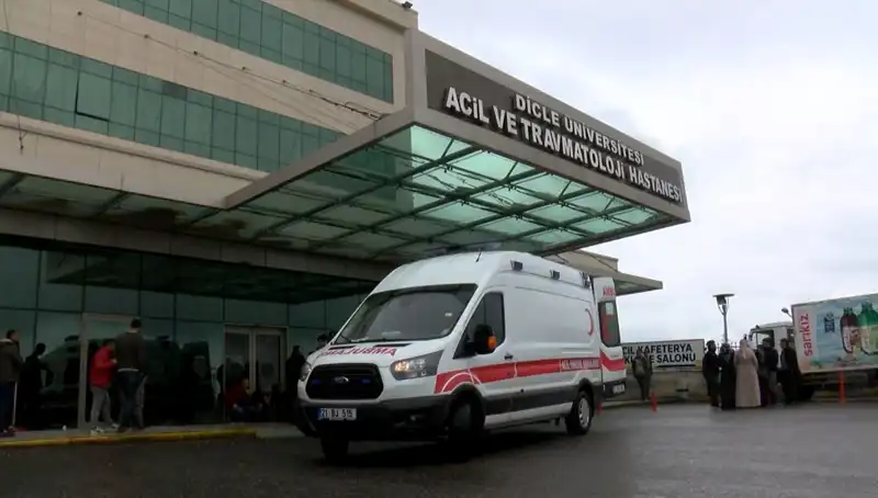 Kuzenini ve Oğlunu Silahla Vuran Kişi: Bir Ölüm, Bir Ağır Yaralı