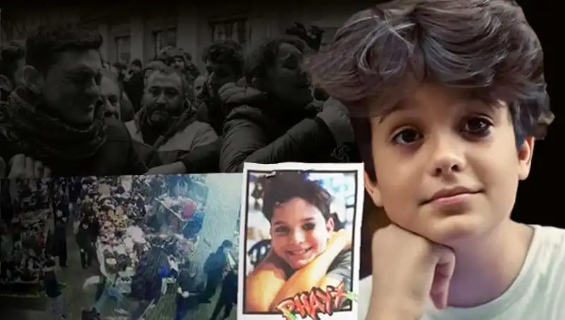 Minguzzi Cinayeti Sonrası Suça Sürüklenen Çocuklar İçin Yeni Dönem Başlıyor