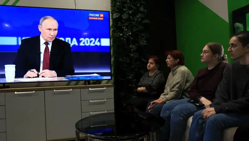 ABD'nin Kırım Üzerindeki Strateji Değişikliği: Ukrayna İçin Ne Anlama Geliyor?