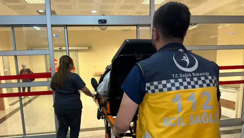 Adıyaman'da Kadın Kavgasında Dehşet Anları: Bıçaklı Saldırı