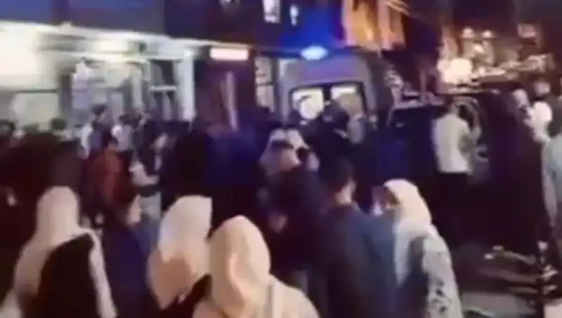 Balkondan Düşen 14 Yaşındaki Kader'in Durumu Ciddi