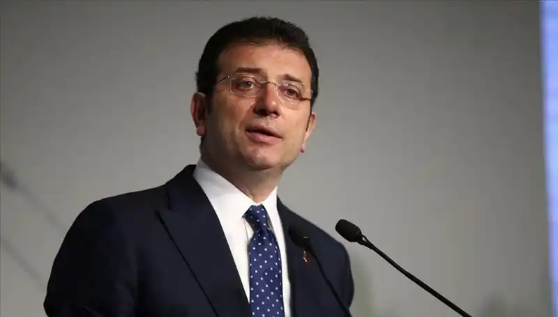 İmamoğlu'nun Diplomasi Krizi: İstanbul Üniversitesi'nden Şok Rapor!
