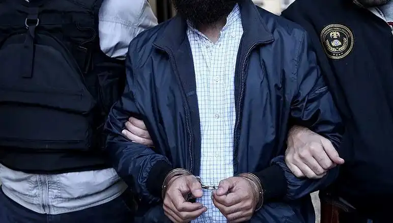 İstanbul’da DAEŞ Operasyonu: 14 Kişi Gözaltına Alındı