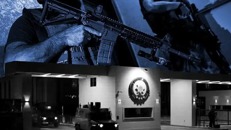 Baronların "Torbacı Çocuk" Oyunu: Suç Dünyasında Yeni Bir Dönem