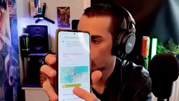 Türkiye'de Telefonlarda Deprem Bildirim Sistemi Nedir ve Nasıl Çalışıyor?