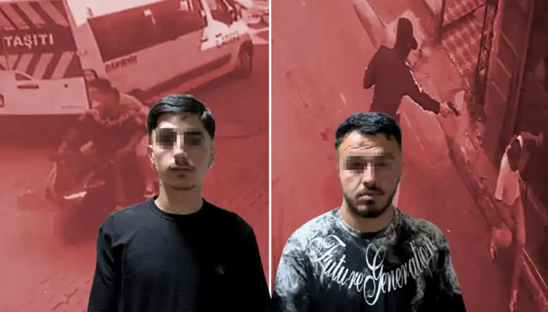 Suç Makinesinden Şifreli Mesaj: "Demir ve Çekirdeği Hazırla" İfadeleri Neyi Anlatıyor?