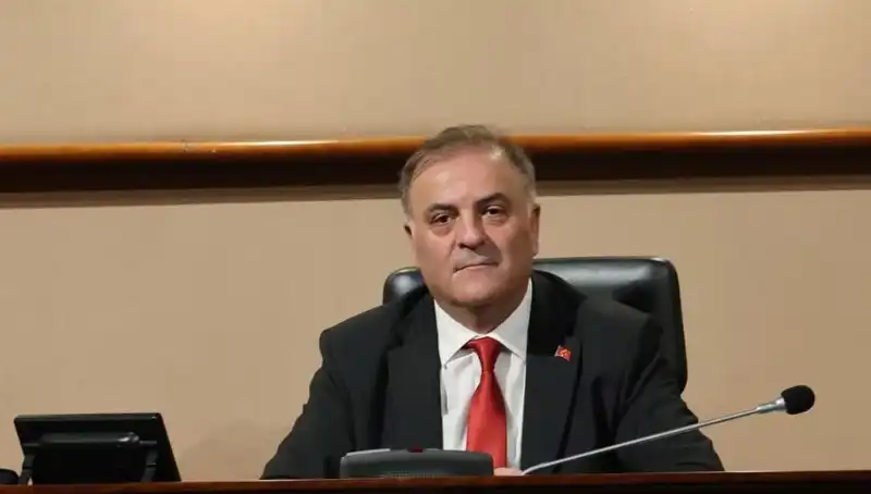 İstanbul'un Yeni İsimlerinden Nuri Aslan: Kimdir, Nereli ve Kaç Yaşında?