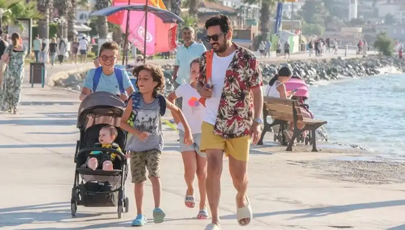 "Ne Olacak Halim" Filmi: Oyuncu Kadrosu ve Konusu İle Göz Dolduruyor