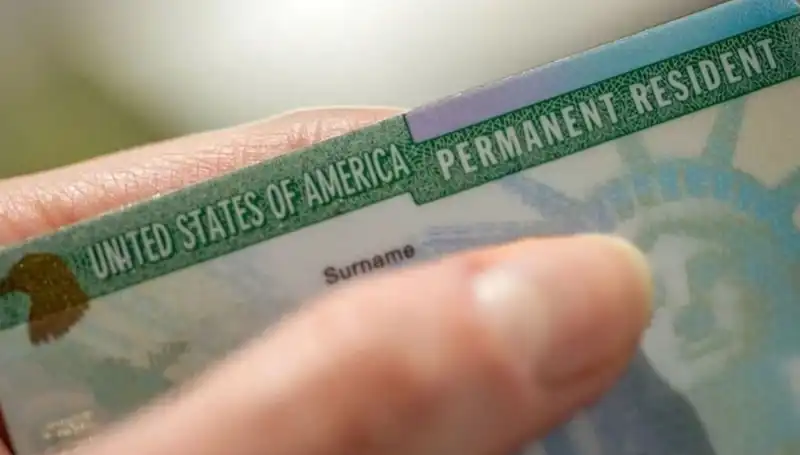 2025 DV Lottery Green Card Sonuçları Hakkında Bilmeniz Gerekenler