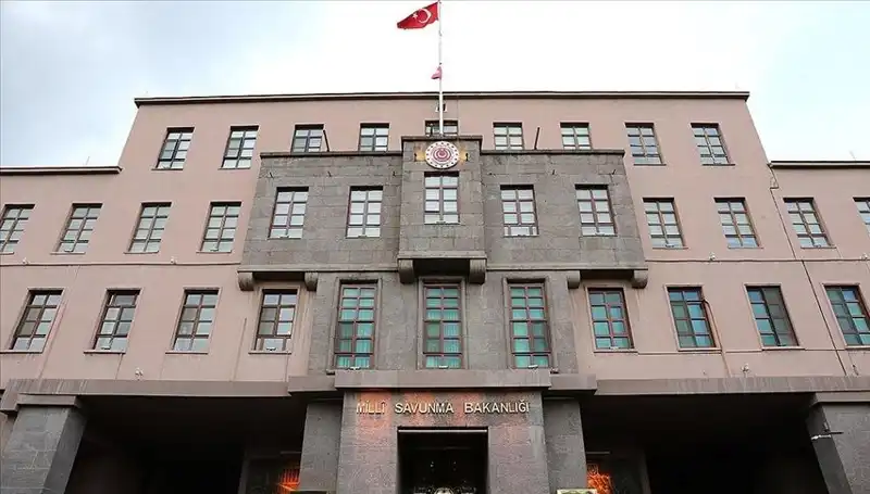 Suriye-SDG Anlaşmasını İzleme Görevi: MSB'den Kritik Açıklama