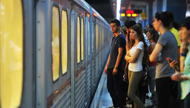 Taksim Metro Açıldı mı? Son Durum ve Detaylar Burada!