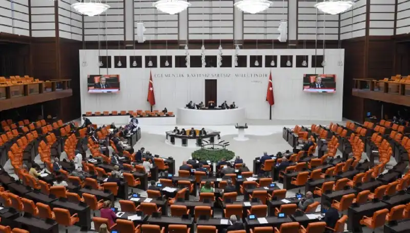 Türkiye’de Terörsüzlük İçin İlk Toplantı Gerçekleşti!