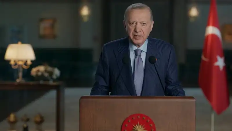Cumhurbaşkanı Erdoğan, Birleşmiş Milletler Reformu İçin Acil Adım Atılmasını İstedi