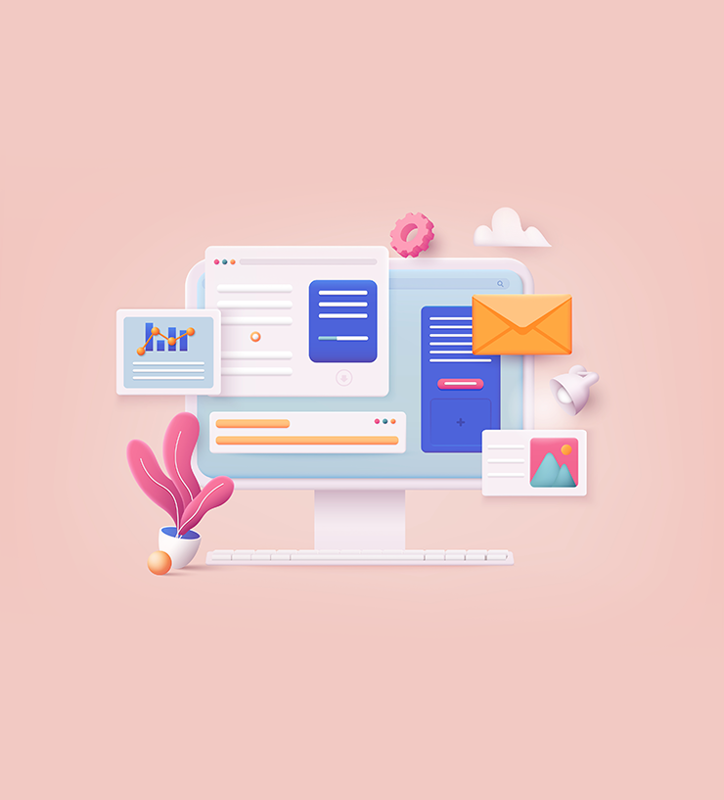 Web Sitenizle Dijital Dönüşümünüzü Güçlendirin!