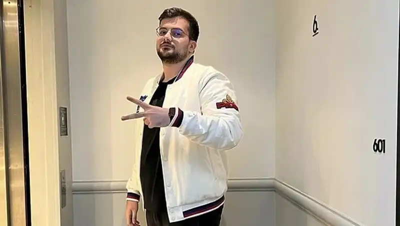 Jrokez Kimdir ve Ölümünden Sonra Oğuzhan Dalgakıran Kime Kaldı?