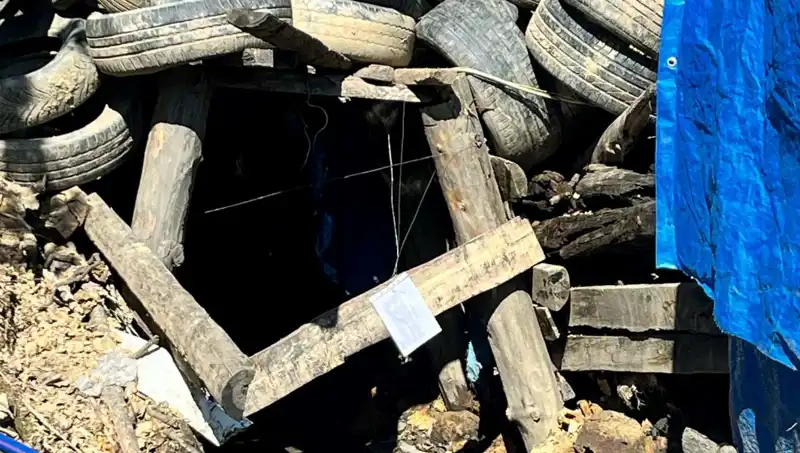 Zonguldak'ta Ruhsatsız Maden Ocaklarına Geçit Yok: Kapatılan Ocakların Detayları