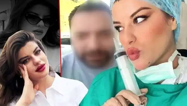 Ayşe Tokyaz Cinayetinde Şok Edici Yeni Görüntüler Ortaya Çıktı: Bavul ile Taşınma Anı