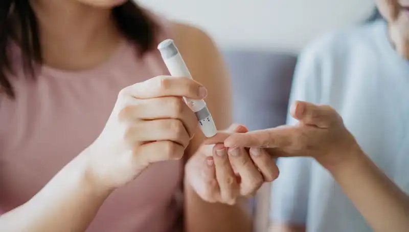Çocuklarda Diyabet Belirtilerini Erken Fark Etmenin Yolları