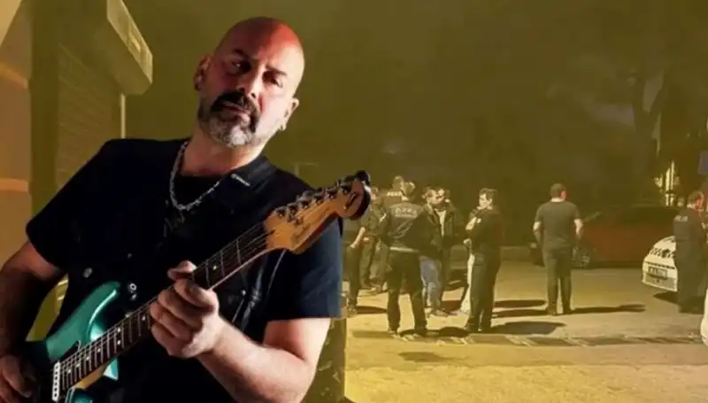 Onur Şener Cinayeti Davasında 2 Sanığa Şok Ceza Kararı
