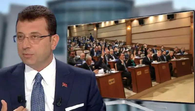İBB Başkanvekili Seçiminde Sürpriz Gelişmeler ve Kazanan İsim Kim?
