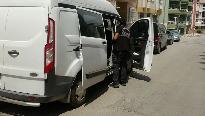 Malatya'da Gizemli Ölüm: Yaşlı Adamın Evi Kanıtlarla Dolu