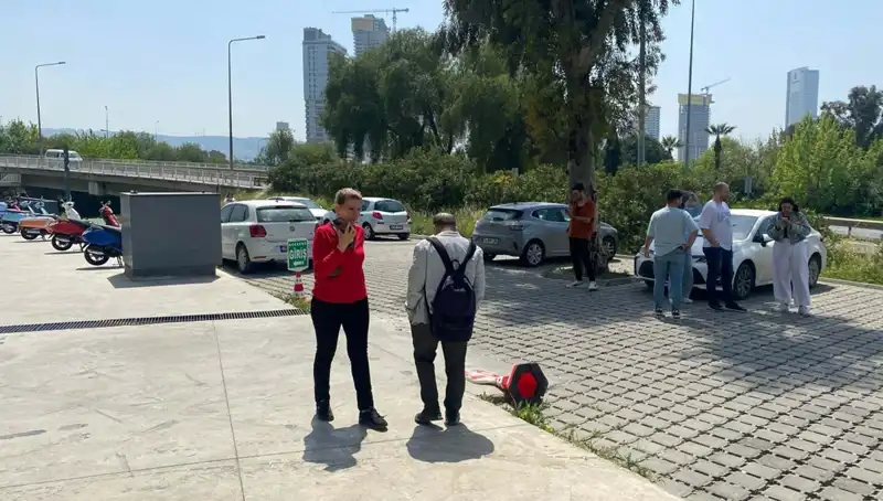 Marmara Bölgesi'nde Şok Eden Deprem: İstanbul'dan Uşak'a Kadar Hissetildi