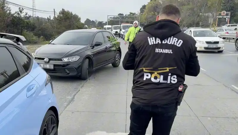 Emniyet Şeridi İhlali: İkinci Şans mı Yoksa Kaza mı?