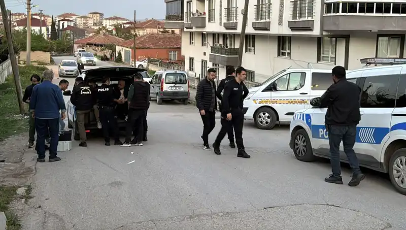 Kırıkkale'de Silahlı Kavga: Olayın Perde Arkasında Neler Yaşandı?