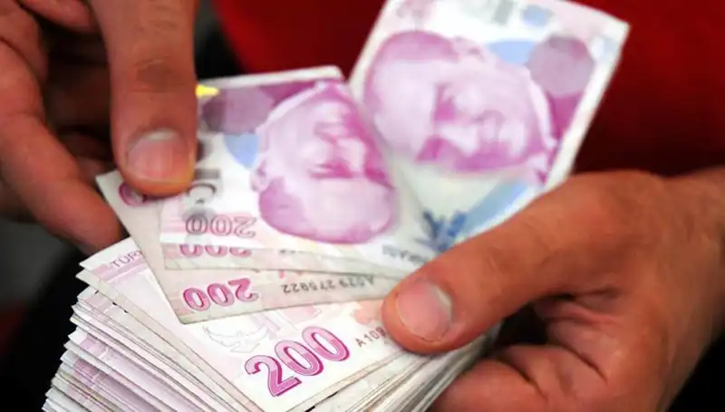 Emekliye Verilecek 1000 TL Bayram İkramiyesi Hakkında Son Gelişmeler