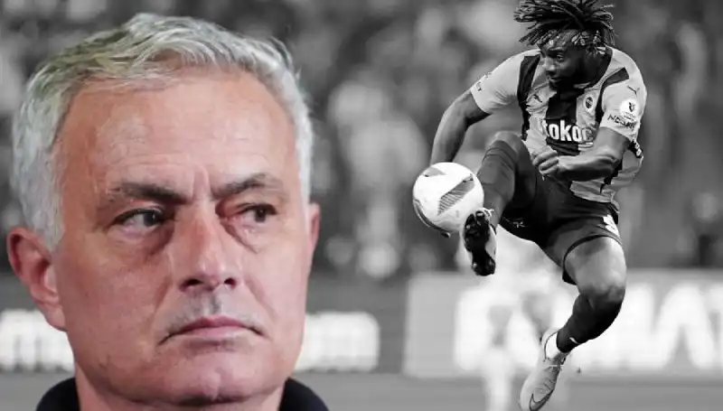 Mourinho ve Maximin Arasındaki Kriz Derinleşiyor: Suçlamalar Dolaşımda