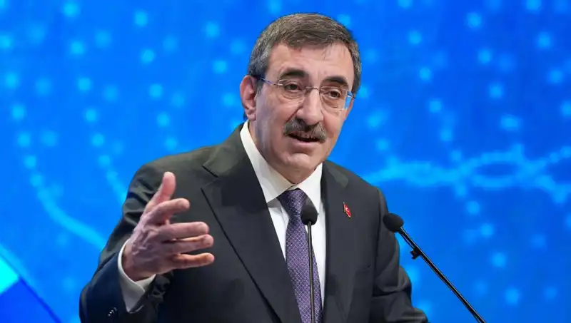 Cevdet Yılmaz: CHP Kurultay Davasında İki Alternatif Ortaya Çıktı