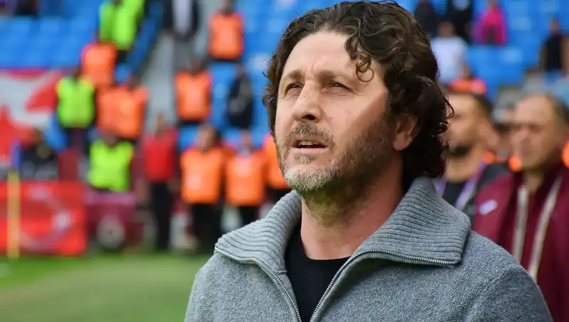 Trabzonspor, Fatih Tekke ile Yeni Bir Dönem Başlatıyor!