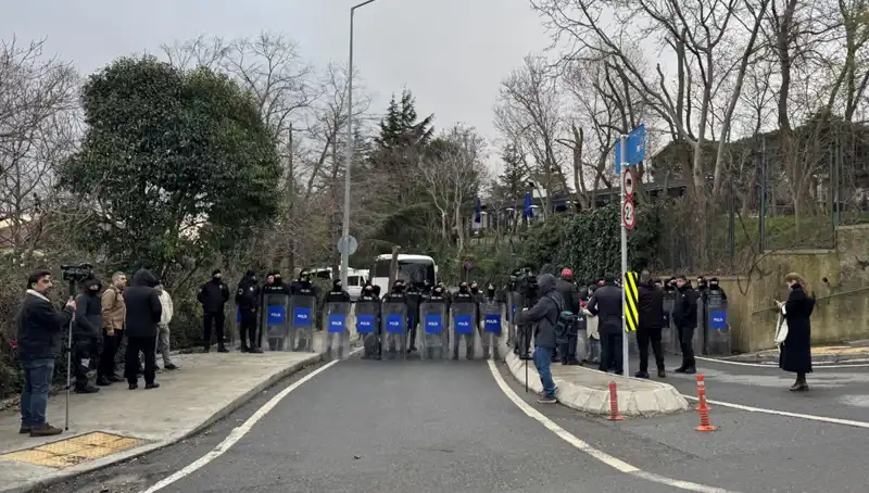İBB Soruşturmasında Şok Gelişme: Firari Şüpheli 40 Milyon Lira İle Ele Geçirildi