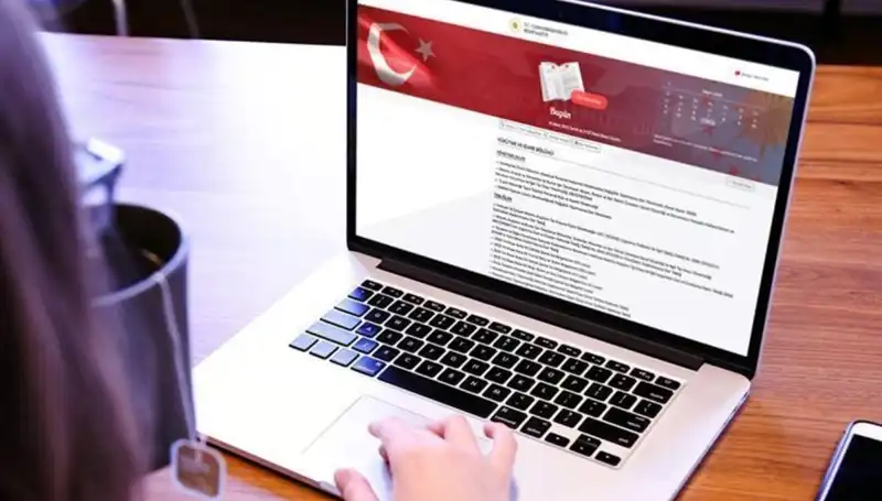 Bugün Resmi Gazete'de Neler Var? 12 Temmuz 2025 Güncel Kararlar