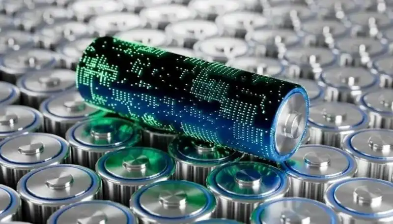 Bilim Dünyasına Yeni Soluk: Nükleer Atıkla Çalışan Pil Keşfi