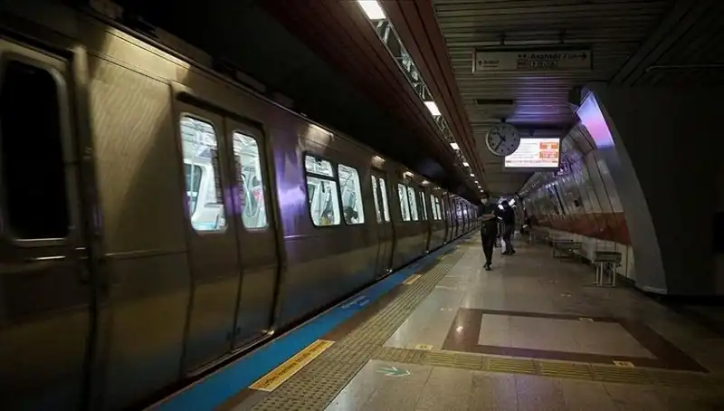 İstanbul’da Eylem Yasağında 3. Gün: Metro Durumları Ne Olacak?