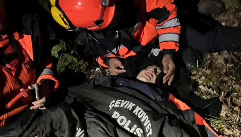Mimar Ece Gürel’in Belgrad Ormanı’nda Bulunma Hikayesi ve Arama Çalışmaları