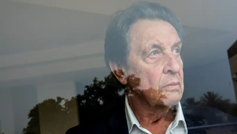 Elon Musk’ın Babası İfşasında: "Kızımı Büyücülük İçin Kullanacaklardı"